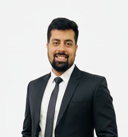 Karan Arora